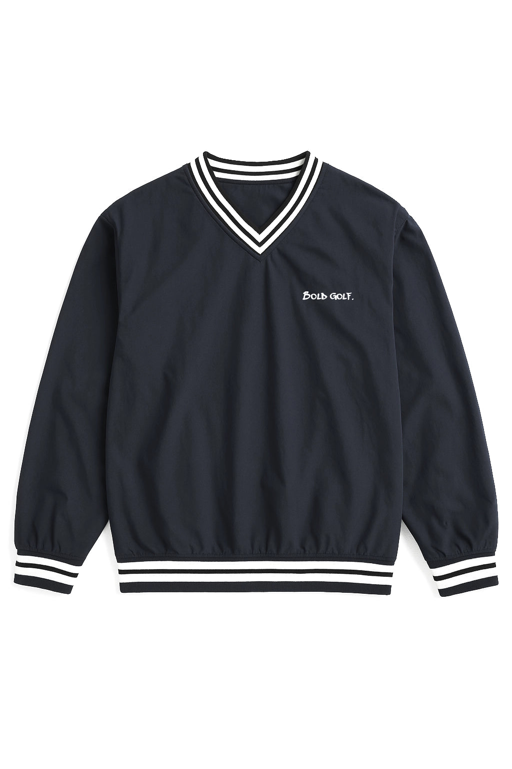 Retro Windbreaker - Miami Edition