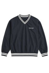 Retro Windbreaker - Miami Edition