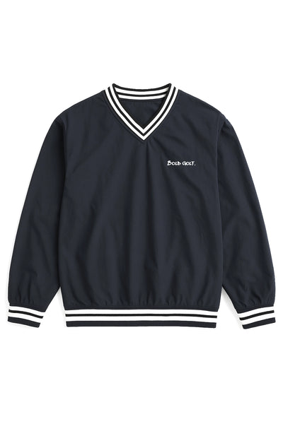 Retro Windbreaker - Miami Edition – BOLD GOLF