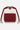 Retro Windbreaker - Burgundy
