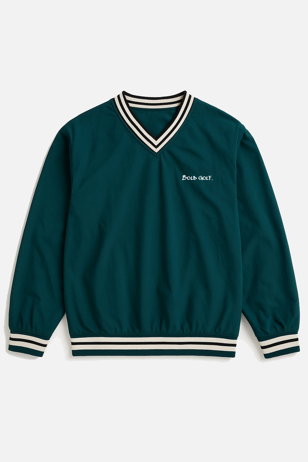 Retro Windbreaker - Heritage Edition