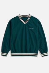 Retro Windbreaker - Heritage Edition