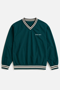 Retro Windbreaker - Heritage Edition