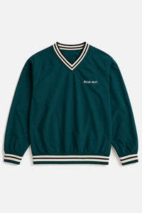 Retro Windbreaker - Heritage Edition