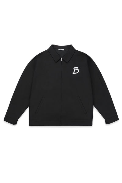Summer Golf Jacket – BOLD GOLF