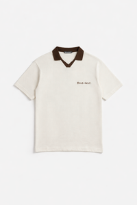 Collared Polo